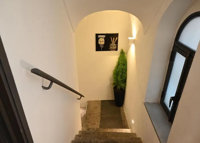 B&B Palazzina Avallone Napoli