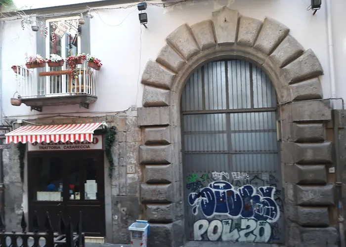 Domus San Biagio 14Hotel Napoli
